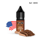 E-liquide Classic Américain YUN 10mL - Jagsmoke
