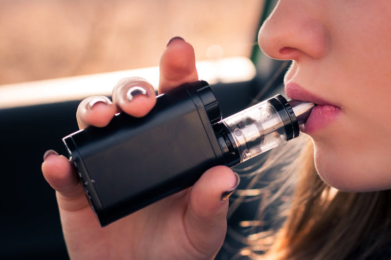 Guide du débutant pour bien commencer la vape