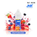 E-liquide Falcon-X JNR Fruits rouges 10mL 20mg/mL - Pack de 10pcs