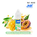 E-liquide Falcon-X JNR Mangue Passion 10mL 20mg/mL - Pack de 10pcs