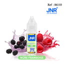 E-liquide Falcon-X JNR Mûre Framboise 10mL 20mg/mL - Pack de 10pcs