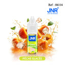 E-liquide Falcon-X JNR Summer Pêche Glacée 10mL 20mg/mL - Pack de 10pcs