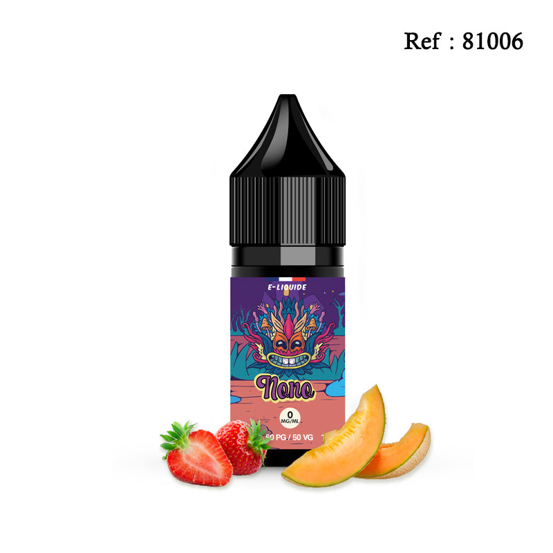 E-liquide Nono INNOVAP 10mL - Jagsmoke