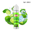 E-liquide CHICHA VAPE I'ss lie on the rocks 50mL + 2 Boosters offerts