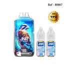 28K Cerise Myrtille Framboise JNR