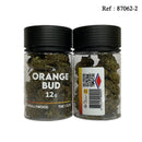 Fleur de CBD Beullywood 12 gr - Orange Bud - Jagsmoke