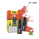 Pack 2 pods Classic Extract YELLO - Pack de 5pcs