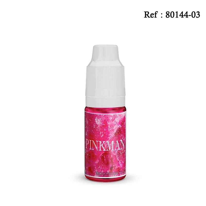 Arôme concentré Pinkman 10mL Vampire Vape - Jagsmoke®