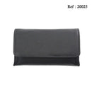 Blague à tabac Sareva cuir véritable - Jagsmoke