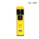 Briquet Cigares triple jet Edition Racing Myon Jaune & repose-cigare
