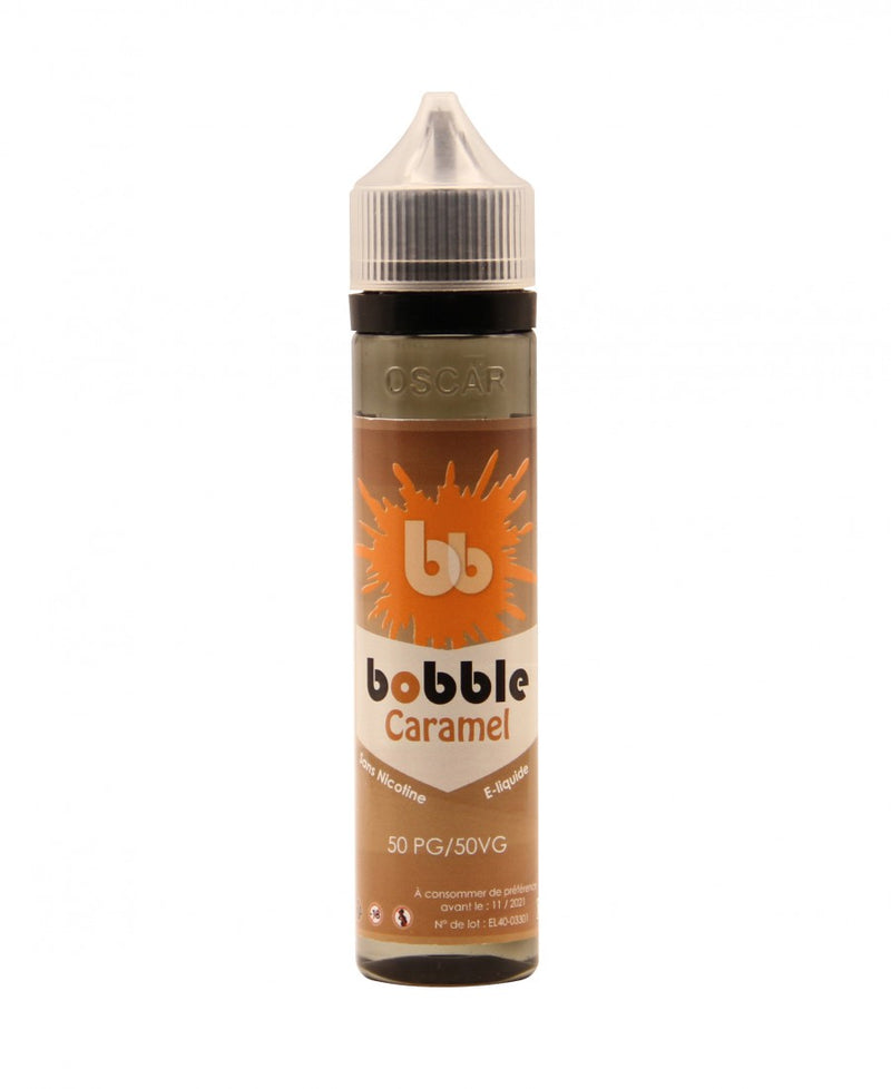 Caramel Bobble 40ml jagsmoke®