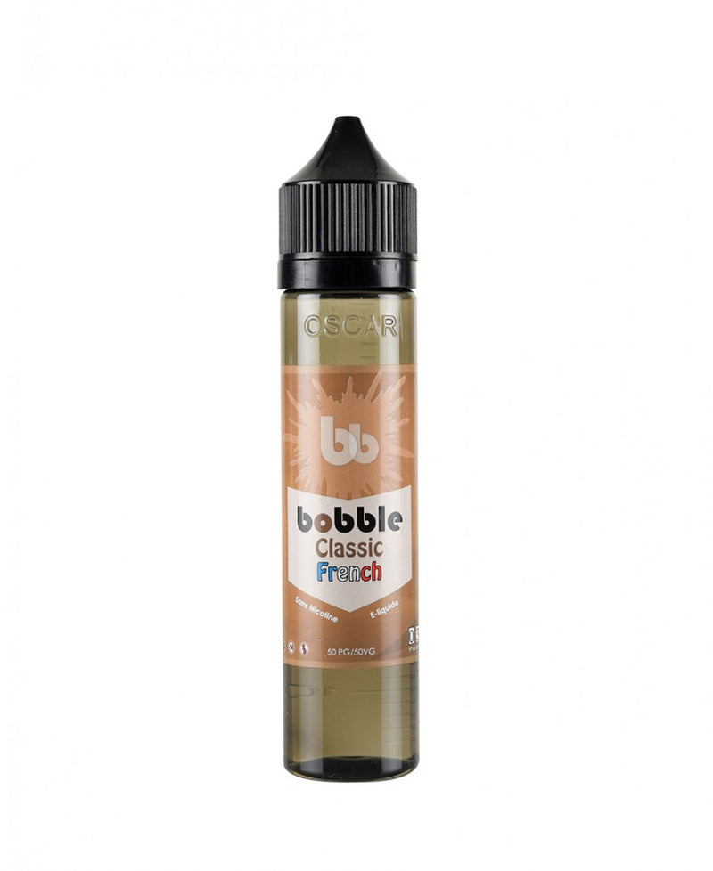 Classic French Bobble 40ml jagsmoke®