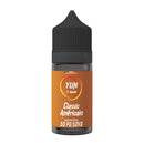 E-liquide Classic Americain 40mL YUN - Jagsmoke