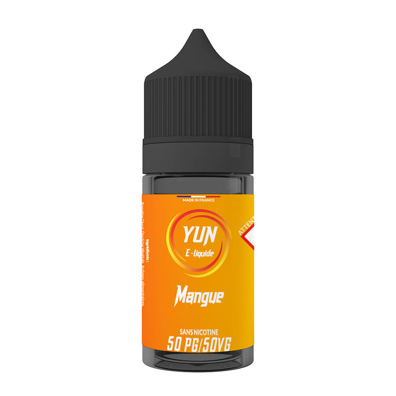 E-liquideMangue20ml