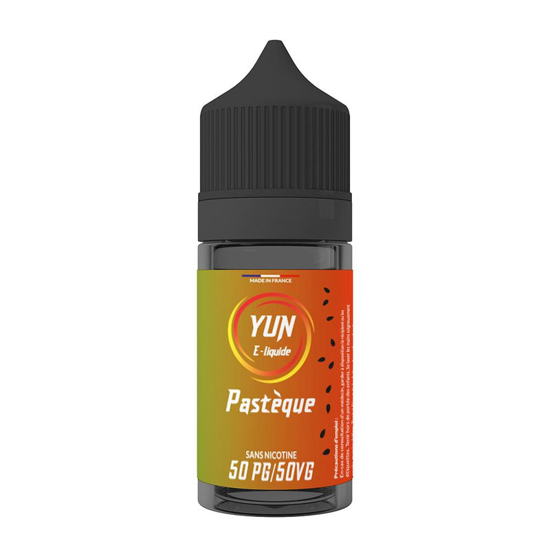 E-liquide Pasteque 40ml YUN - Jagsmoke