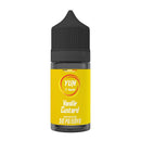 E-liquide Vanille Custard 40ml - Jagsmoke