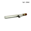 Etui individuel argenté Adorini - Jagsmoke