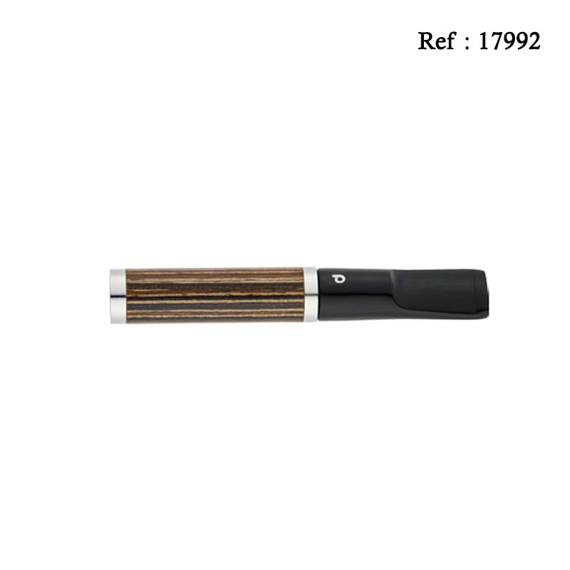 Fume cigarettes DENICOTEA Slimline laqué, 6 mm - Jagsmoke