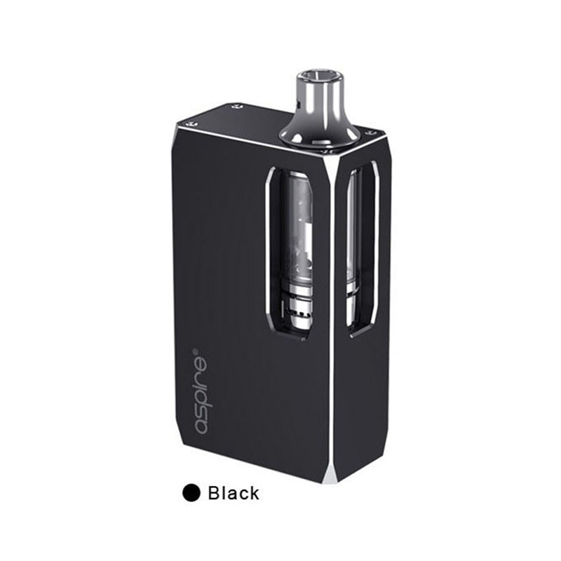 Kit K1 Stealth 2.4mL 1000mAh Aspire - Jagsmoke®