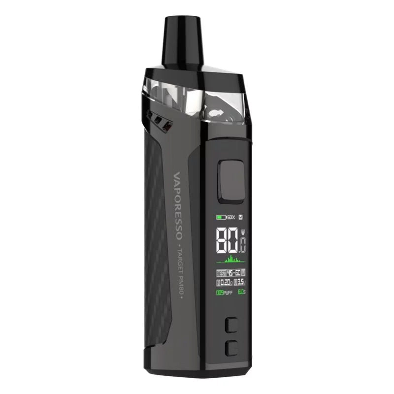 Kit TARGET PM80 Vaporesso - Jagsmoke®