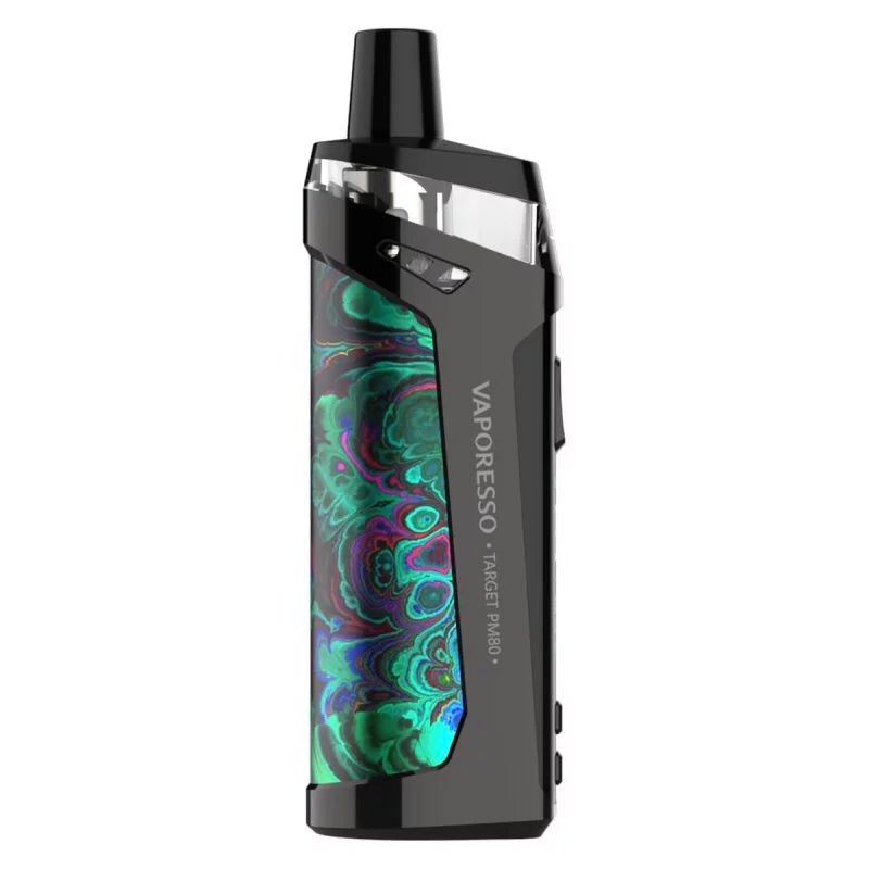 Kit TARGET PM80 Vaporesso - Jagsmoke®