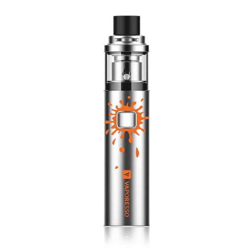 Kit Veco Solo 1500mAh Vaporesso - Jagsmoke®