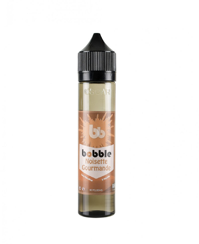 Noisette gourmande Bobble 40ml jagsmoke®