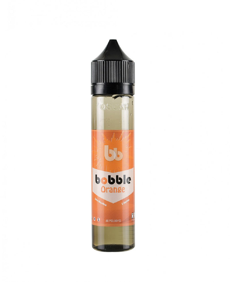 Orange Bobble 40ml jagsmoke®