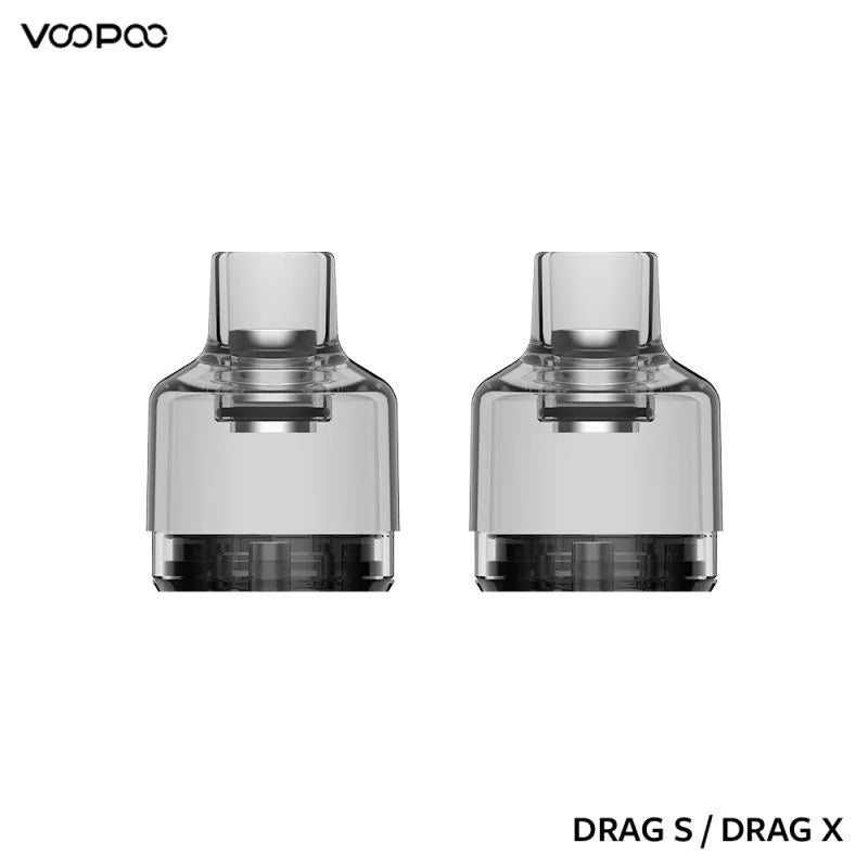 Pod Drag 4.5mL (2pcs) Voopoo - Jagsmoke®