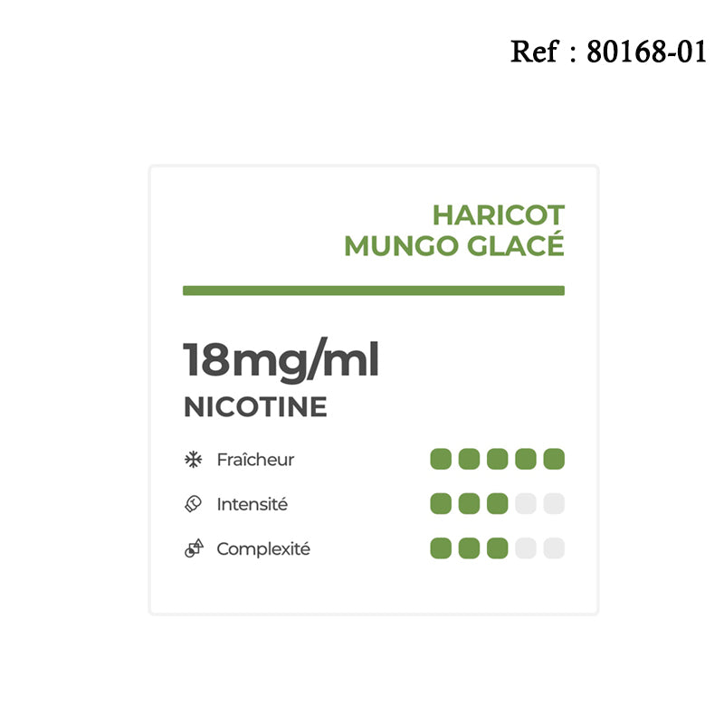 Pod Pro-2 RELX Haricot Mango 18mg/mL - Jagsmoke