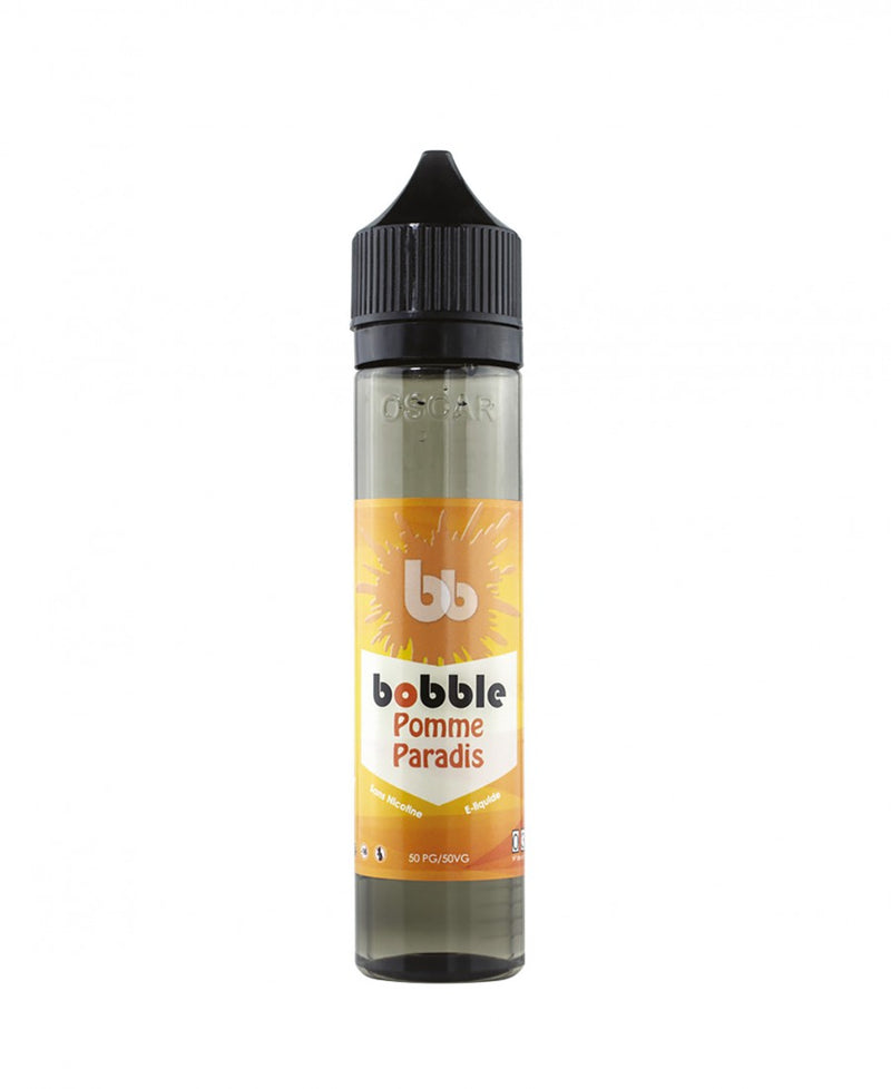 Pomme paradis Bobble 40ml jagsmoke®