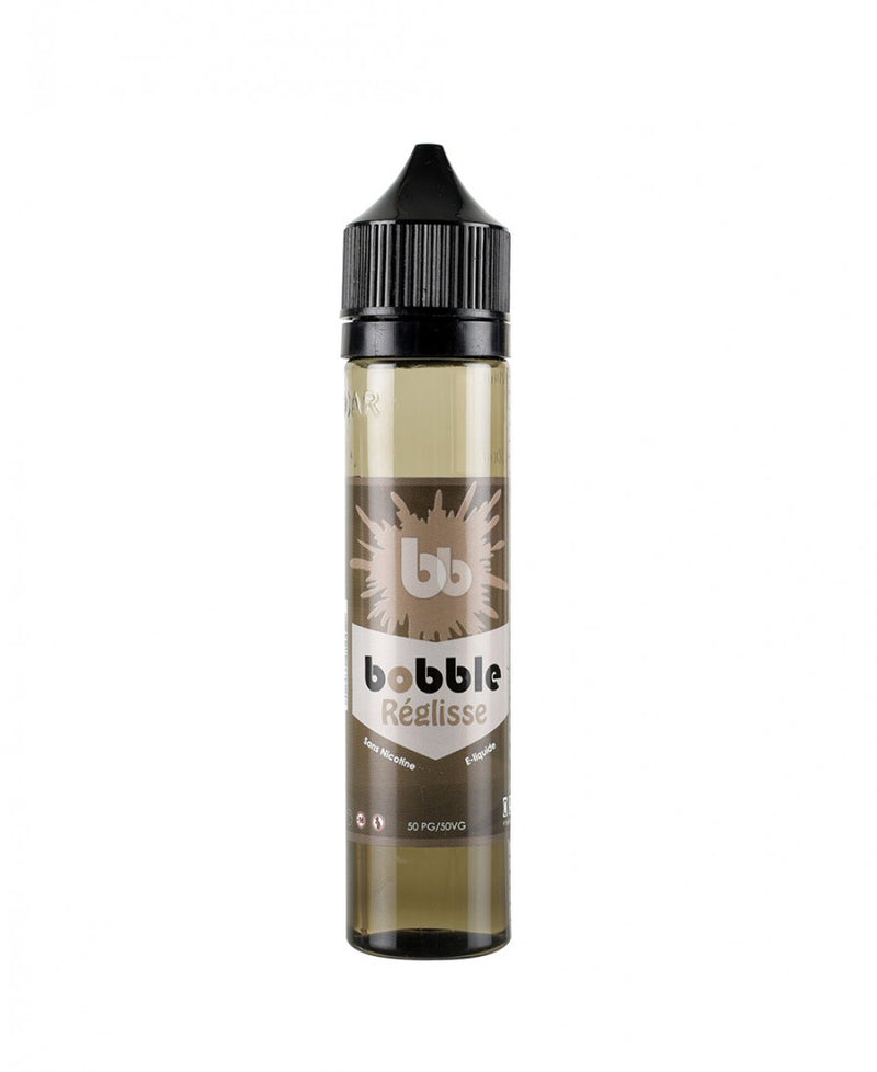 Reglisse Bobble 40ml jagsmoke®