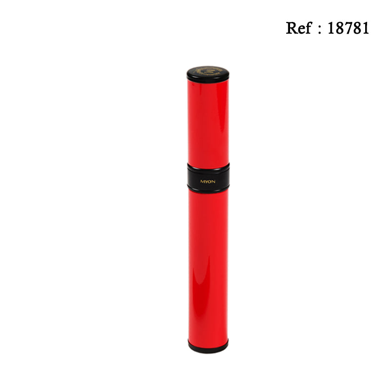 Tube métal Edition Racing Myon Rouge - Jagsmoke