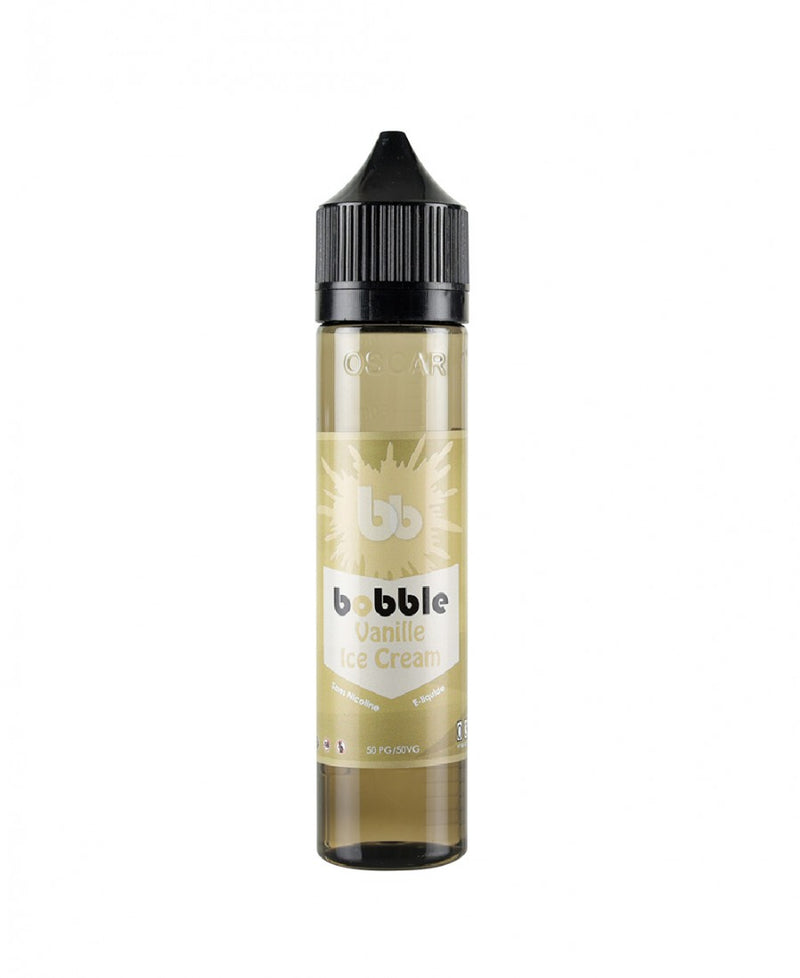 Vanille Ice cream Bobble 40ml jagsmoke®