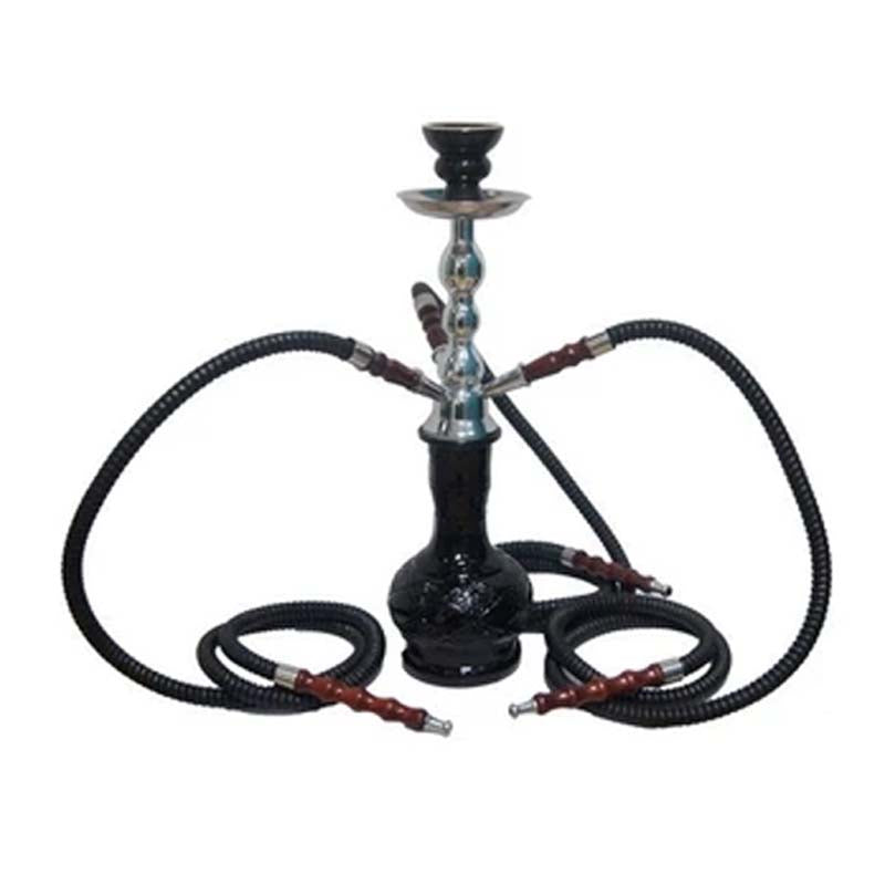 Chicha Yasmine Noir jagsmoke®