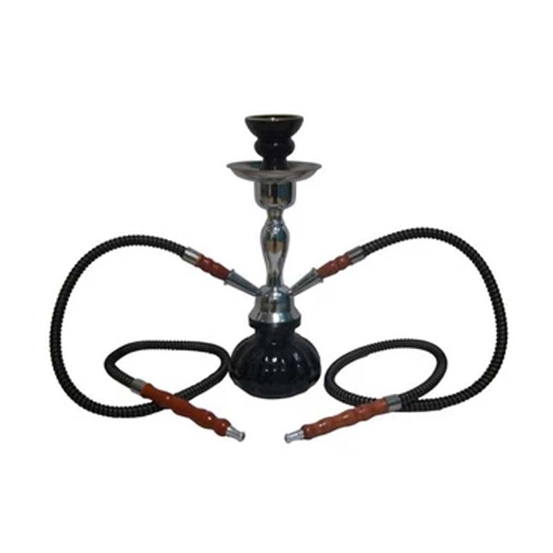 Chicha Yasmina Noir jagsmoke®