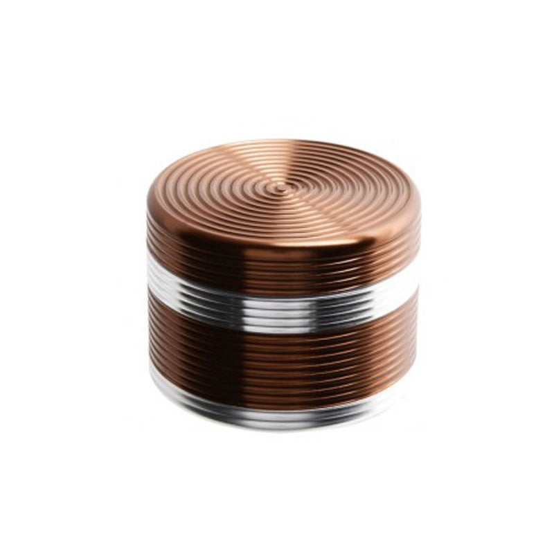 Grinder Alu 6.3cm - Jagsmoke®