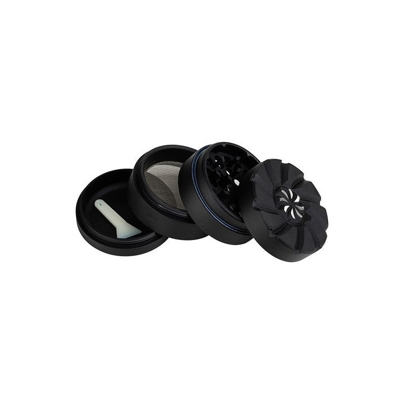 Grinder Alu 5.5cm - Jagsmoke®