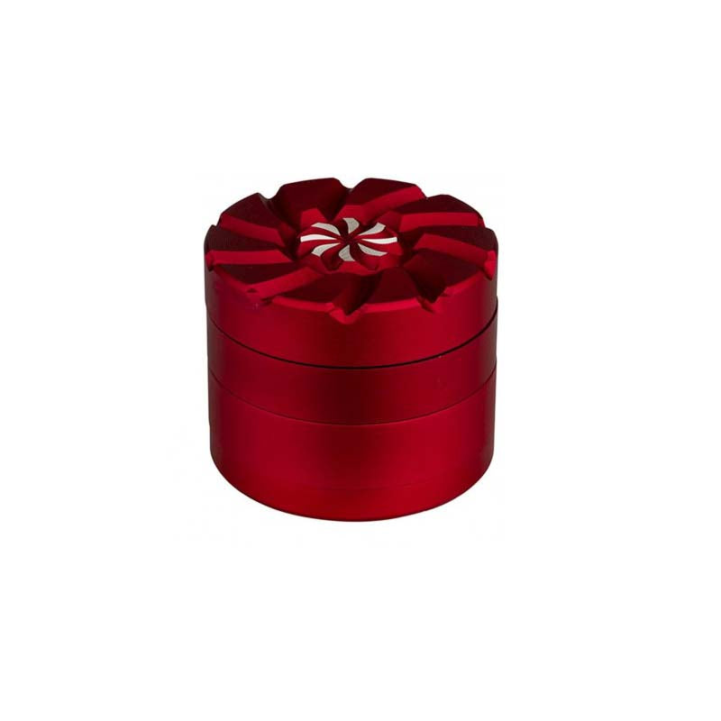 Grinder Alu 5.5cm - Jagsmoke®