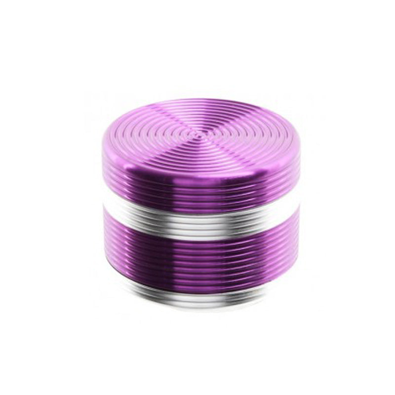 Grinder Alu 6.3cm - Jagsmoke®