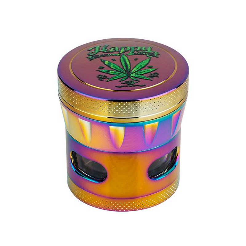 grinder-metal-rainbow-4cm-happy-feuilleKananas