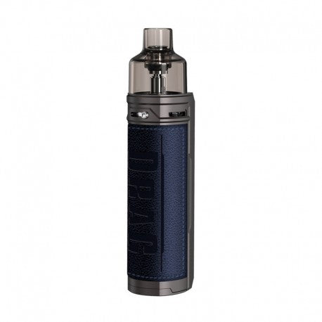 Kit Drag X 80W Voopoo Galaxie Blue -Jagsmoke