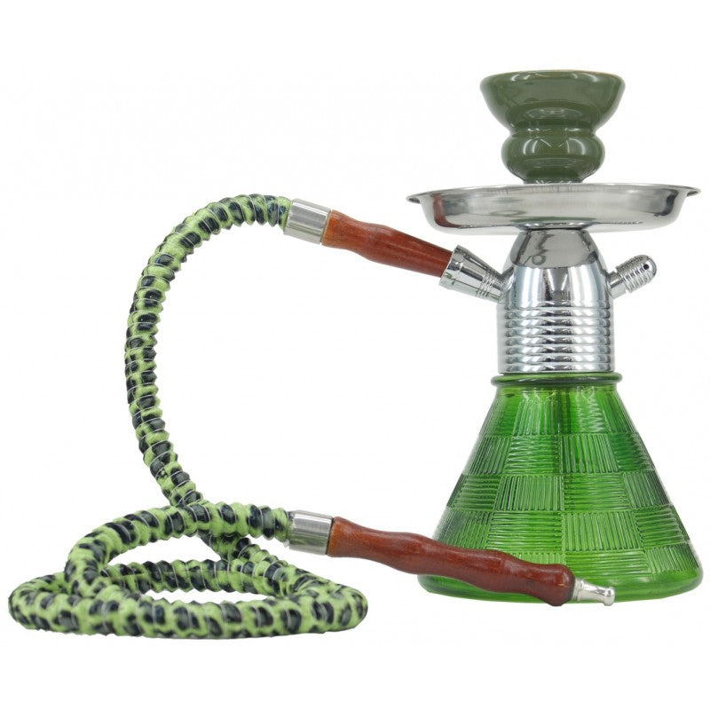 Chicha Mya trapèze Vert jagsmoke®