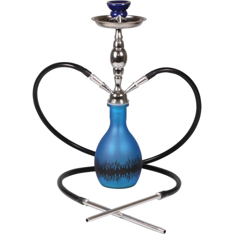 Chicha Saïda Bleu jagsmoke®