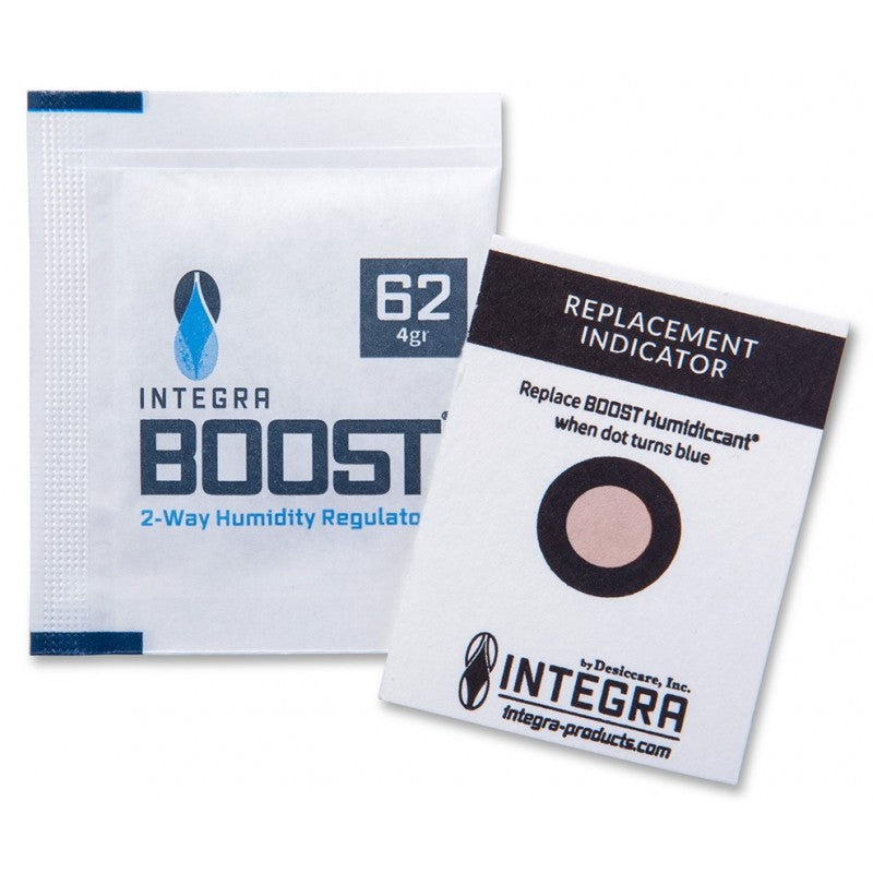 Système d'humidification Integra Boost 4g - Jagsmoke®