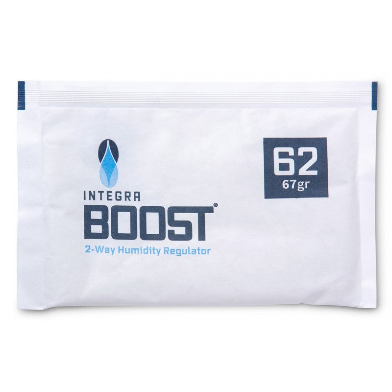 Système d'humidification Integra Boost 67g 62% - jagsmoke