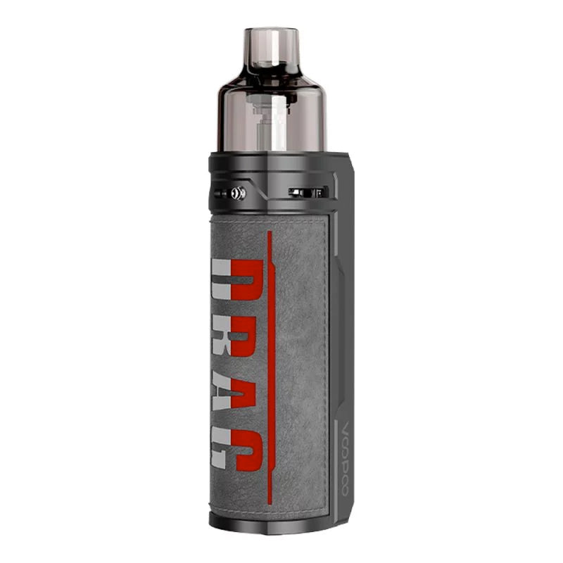 Kit Drag S 2500mAh Voopoo - Jagsmoke®